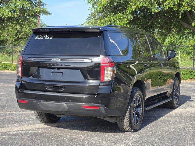 2021 Chevrolet Tahoe Vehicle Photo in Decatur, TX 76234