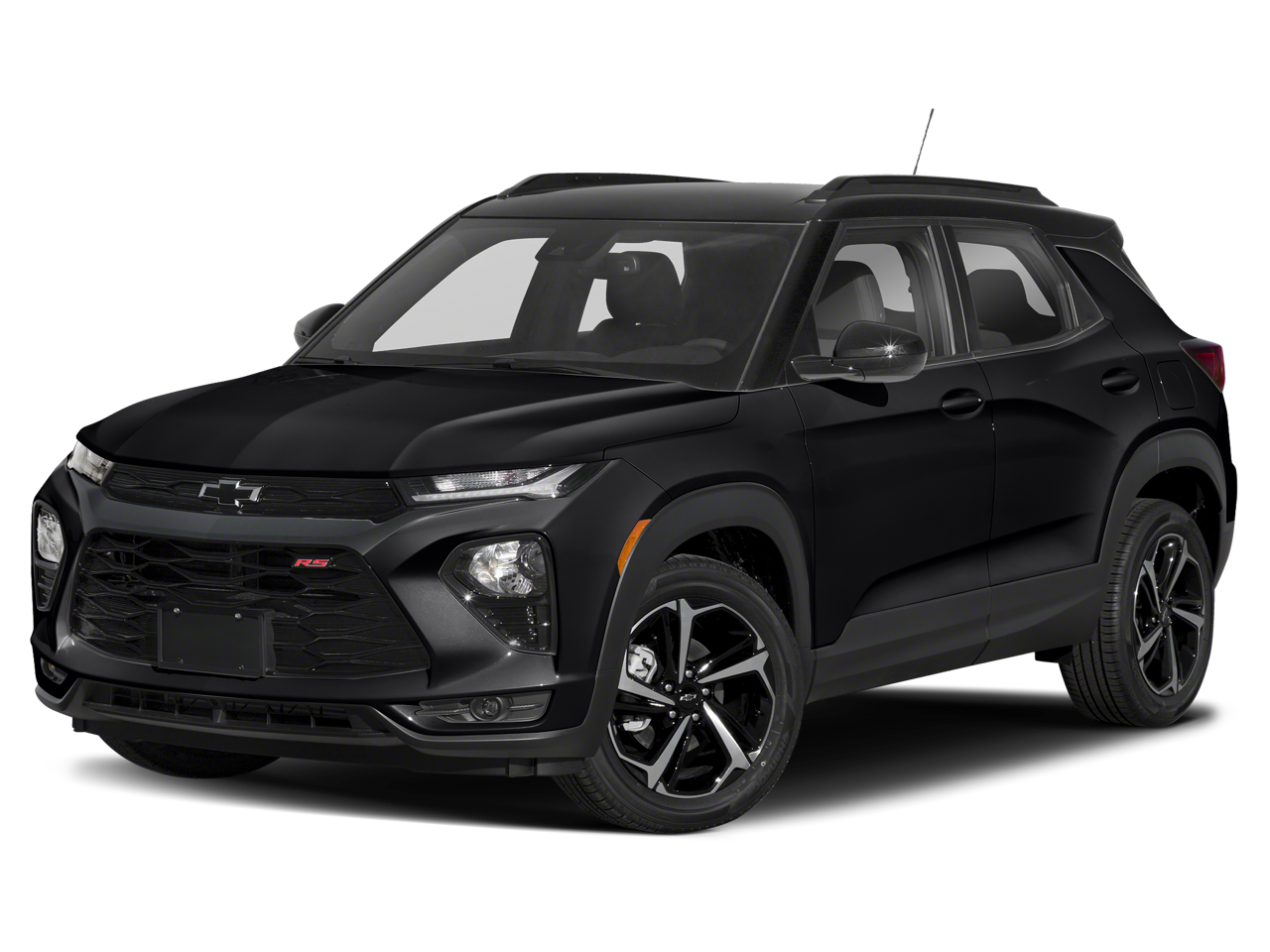 2022 Chevrolet Trailblazer Vehicle Photo in Tulsa, OK 74129