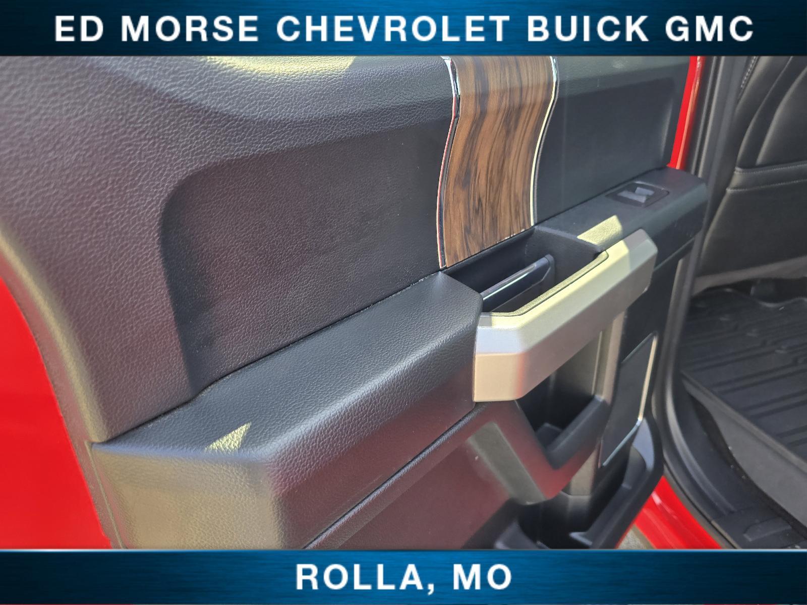 2020 Ford F-150 Vehicle Photo in Rolla, MO 65401
