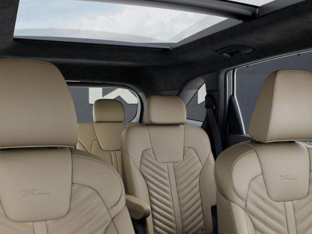 2025 Kia Sorento Vehicle Photo in Tucson, AZ 85712