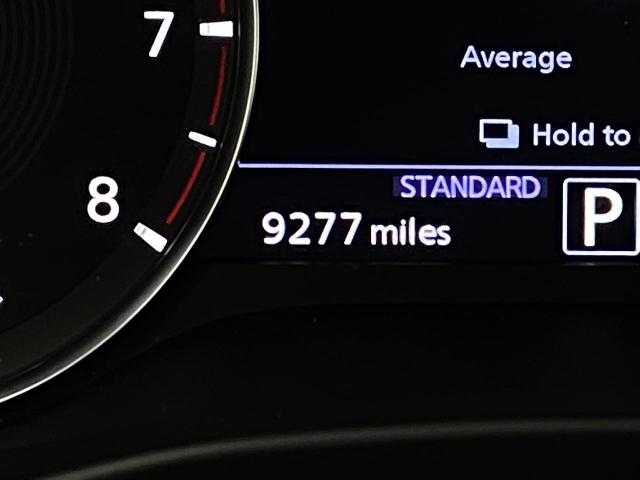 2025 INFINITI QX50 Vehicle Photo in Appleton, WI 54913