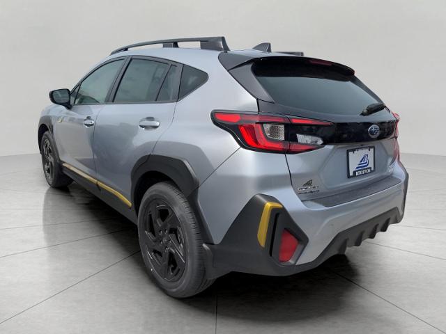 2025 Subaru Crosstrek Vehicle Photo in Green Bay, WI 54304