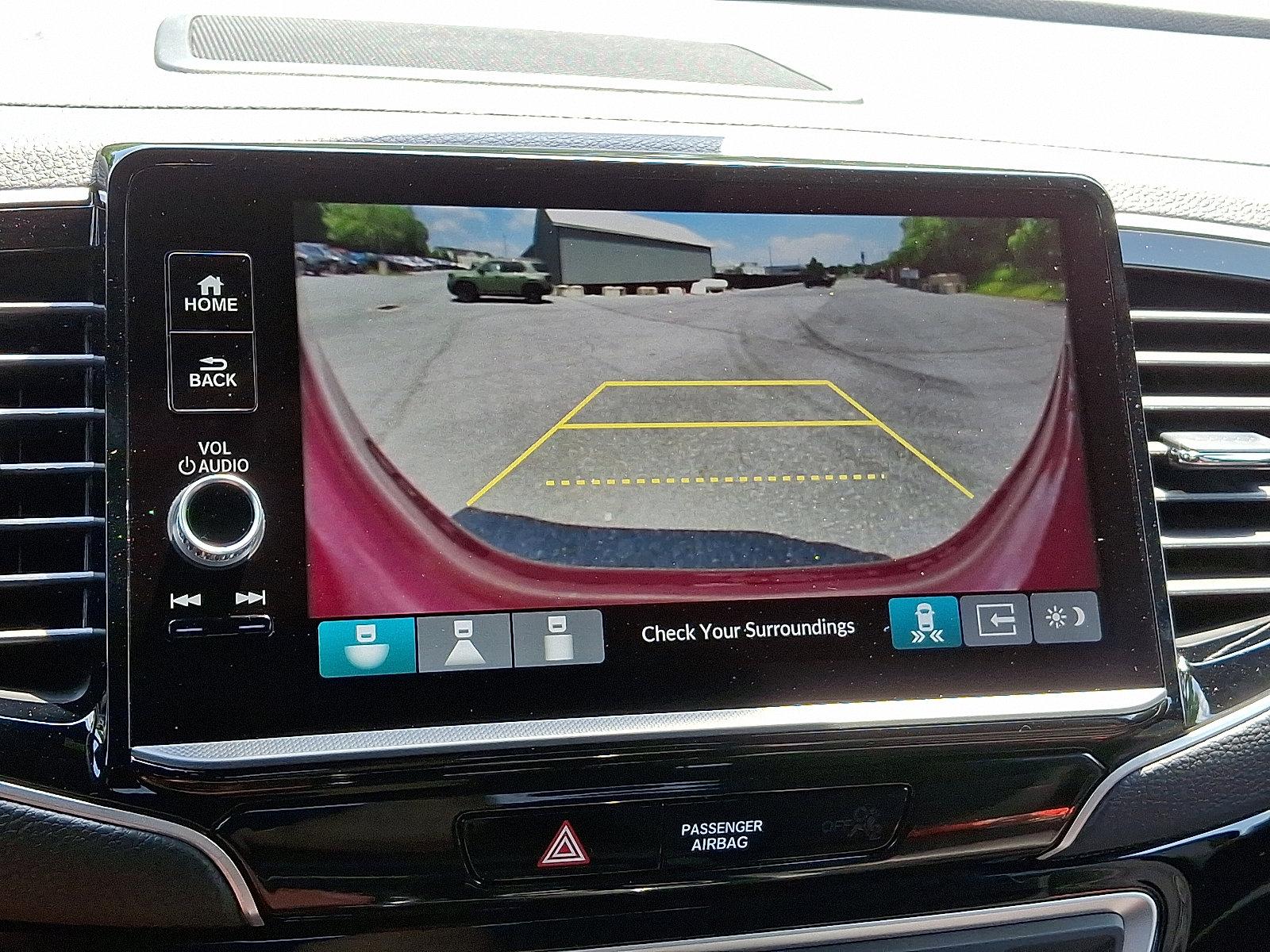 2025 Honda Ridgeline Vehicle Photo in Harrisburg, PA 17111