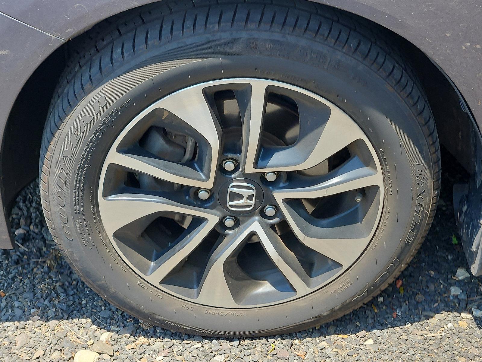 2014 Honda Civic Sedan Vehicle Photo in Trevose, PA 19053