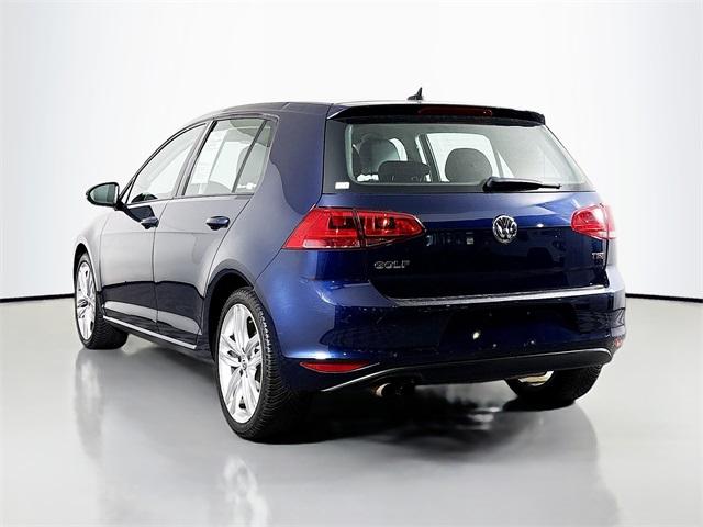 2015 Volkswagen Golf Vehicle Photo in Puyallup, WA 98371