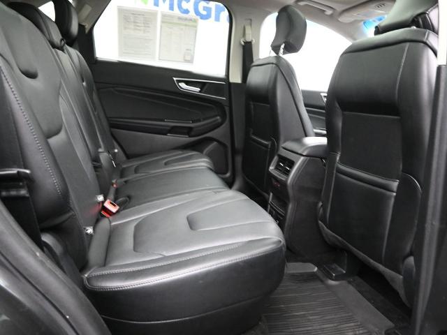 2017 Ford Edge Vehicle Photo in Cedar Rapids, IA 52402