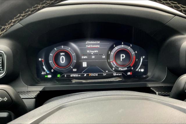 2020 Ford Explorer Vehicle Photo in Grapevine, TX 76051