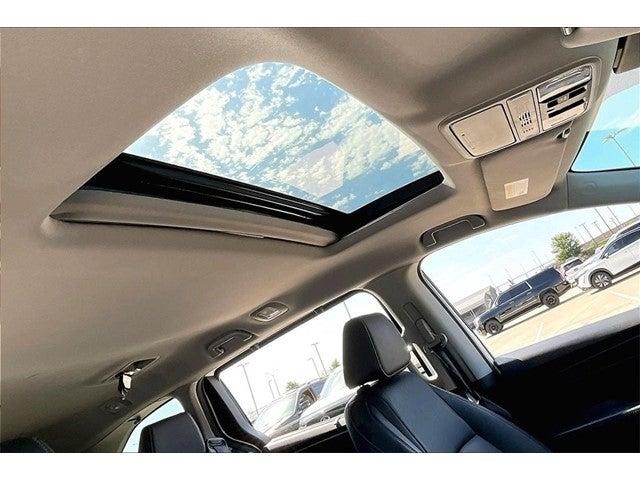2022 Honda Odyssey Vehicle Photo in Grapevine, TX 76051
