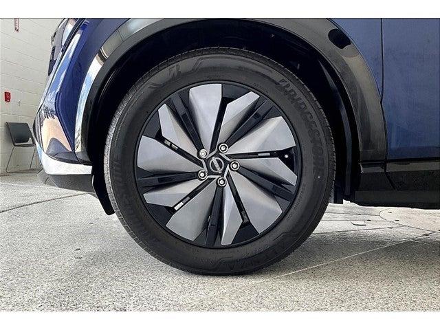 2023 Nissan ARIYA Vehicle Photo in Grapevine, TX 76051
