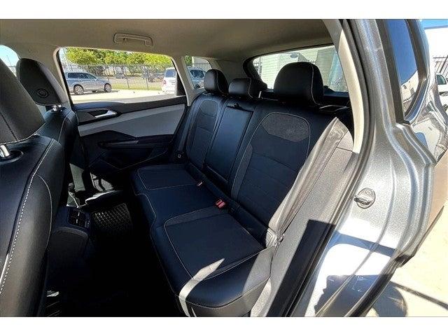 2022 Volkswagen Taos Vehicle Photo in Grapevine, TX 76051