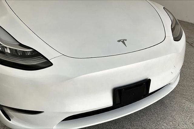 2023 Tesla Model Y Vehicle Photo in Grapevine, TX 76051
