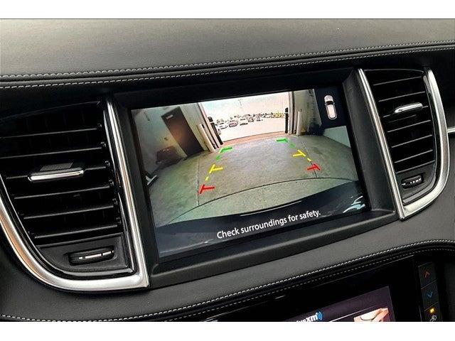 2023 INFINITI QX50 Vehicle Photo in Grapevine, TX 76051