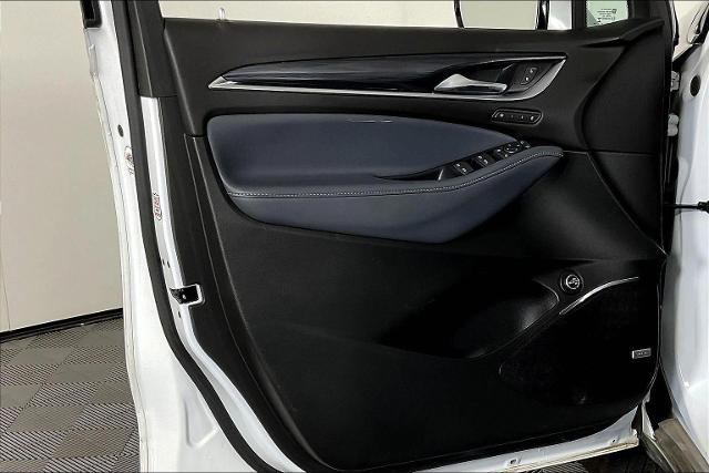 2022 Buick Enclave Vehicle Photo in Tulsa, OK 74129