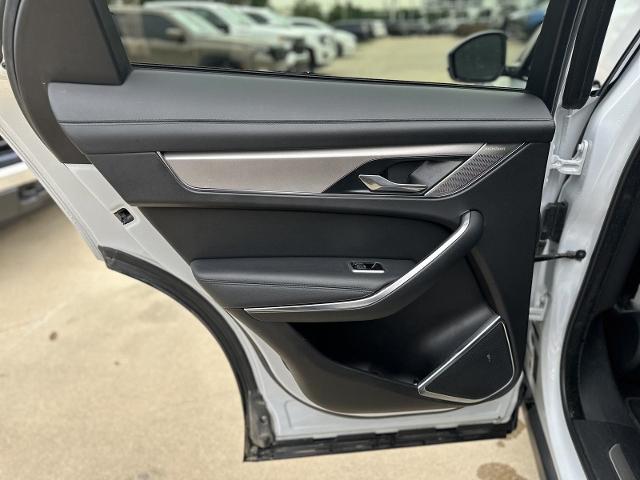 2021 Jaguar F-PACE Vehicle Photo in Grapevine, TX 76051