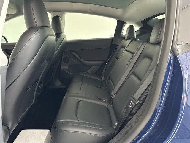 2022 Tesla Model Y Vehicle Photo in Grapevine, TX 76051