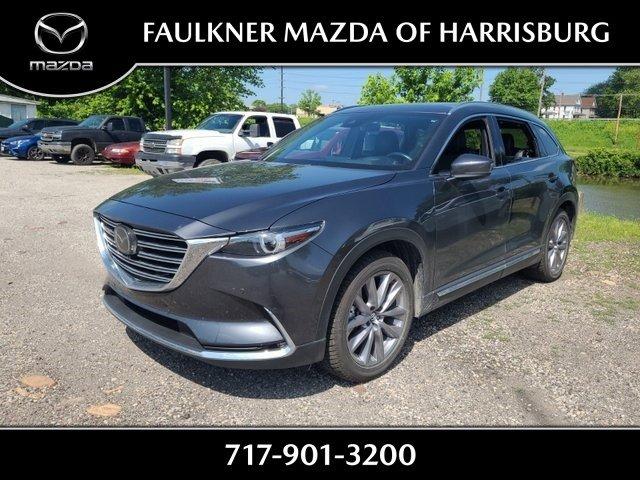 2023 Mazda CX-9 Vehicle Photo in Harrisburg, PA 17111