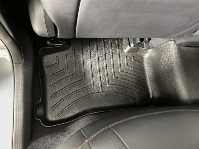 2019 Mercedes-Benz GLC Vehicle Photo in GILBERT, AZ 85297-0402