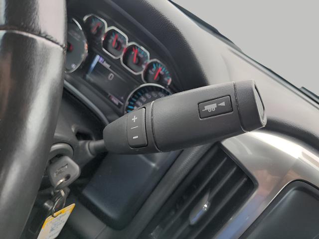 2018 Chevrolet Silverado 1500 Vehicle Photo in Green Bay, WI 54304