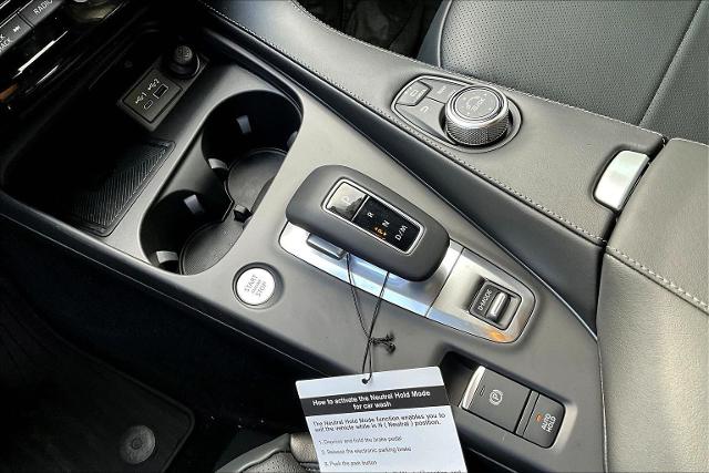 2025 INFINITI QX55 Vehicle Photo in San Antonio, TX 78230
