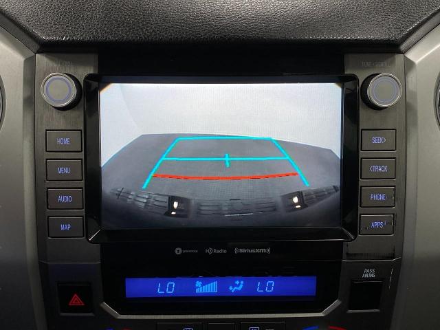 2021 Toyota Tundra 4WD Vehicle Photo in Appleton, WI 54913