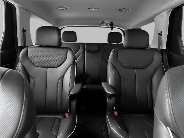 2025 Hyundai PALISADE Vehicle Photo in Green Bay, WI 54304