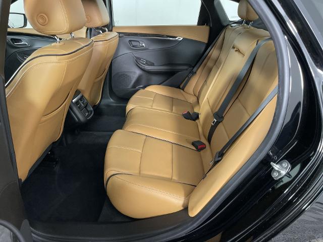2015 Chevrolet Impala Vehicle Photo in GILBERT, AZ 85297-0402