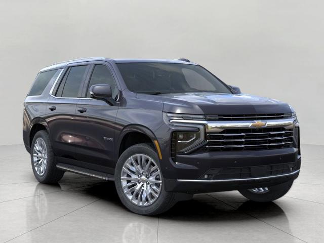 2025 Chevrolet Tahoe Vehicle Photo in NEENAH, WI 54956-2243