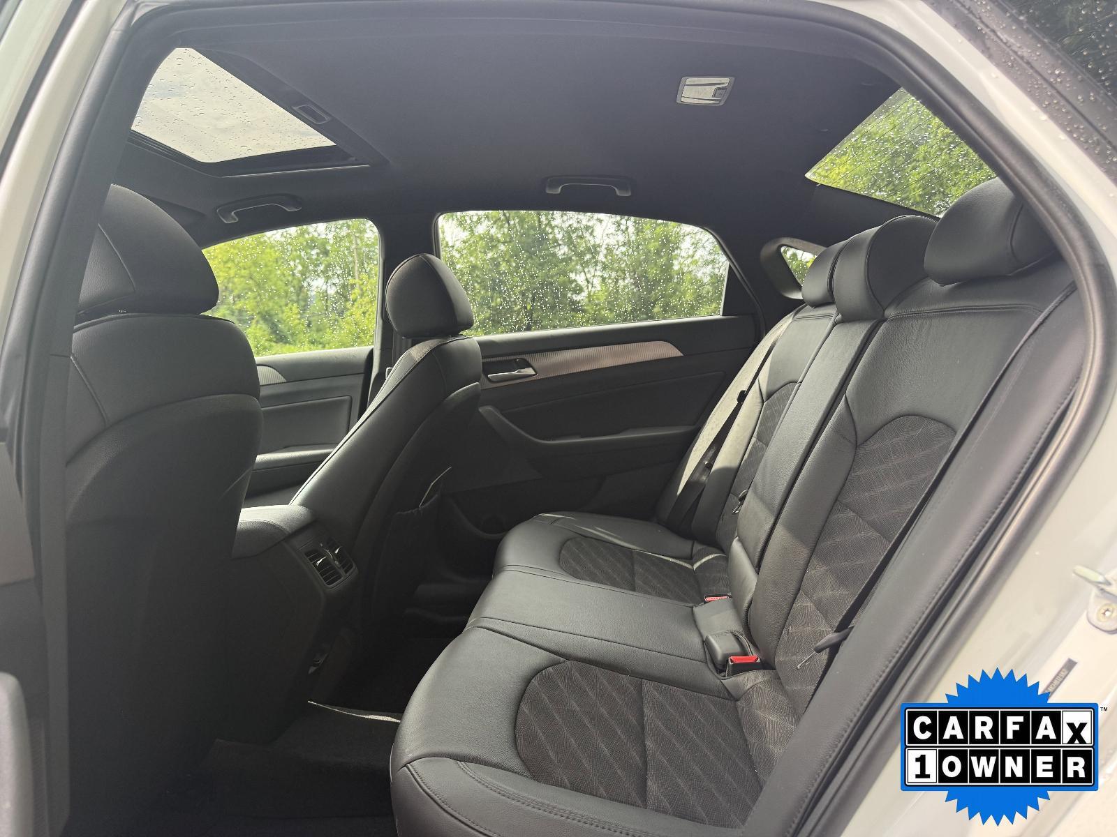 2019 Hyundai SONATA Vehicle Photo in Harrisburg, PA 17111