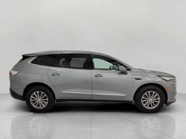 2024 Buick Enclave Vehicle Photo in NEENAH, WI 54956-2243