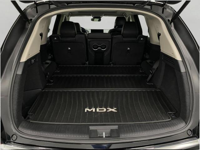 2025 Acura MDX Vehicle Photo in Appleton, WI 54913