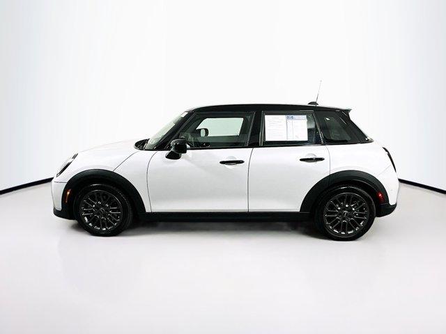 2025 MINI Cooper S Hardtop 4 Door Vehicle Photo in Doylestown, PA 18902