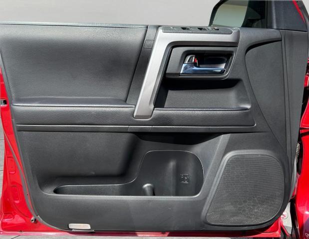 2023 Toyota 4Runner Vehicle Photo in Appleton, WI 54914