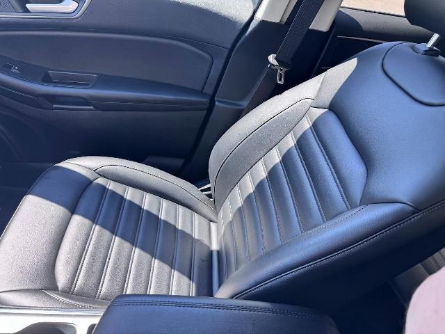 2022 Ford Edge Vehicle Photo in Oshkosh, WI 54901