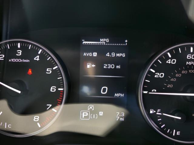 2025 Subaru Forester Vehicle Photo in Green Bay, WI 54304