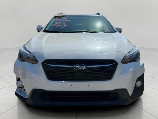 2018 Subaru Crosstrek Vehicle Photo in Appleton, WI 54914