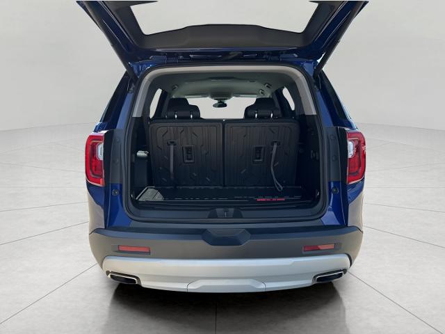 2023 GMC Acadia Vehicle Photo in MANITOWOC, WI 54220-5838