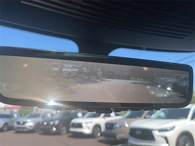 2024 INFINITI QX60 Vehicle Photo in Willow Grove, PA 19090