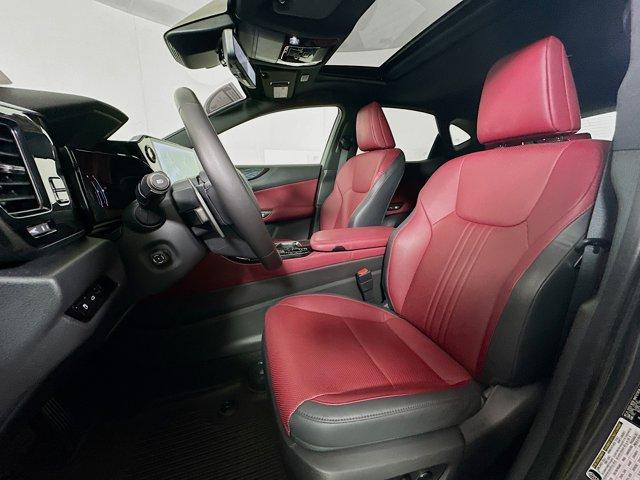 2024 Lexus NX 350 Vehicle Photo in Flemington, NJ 08822