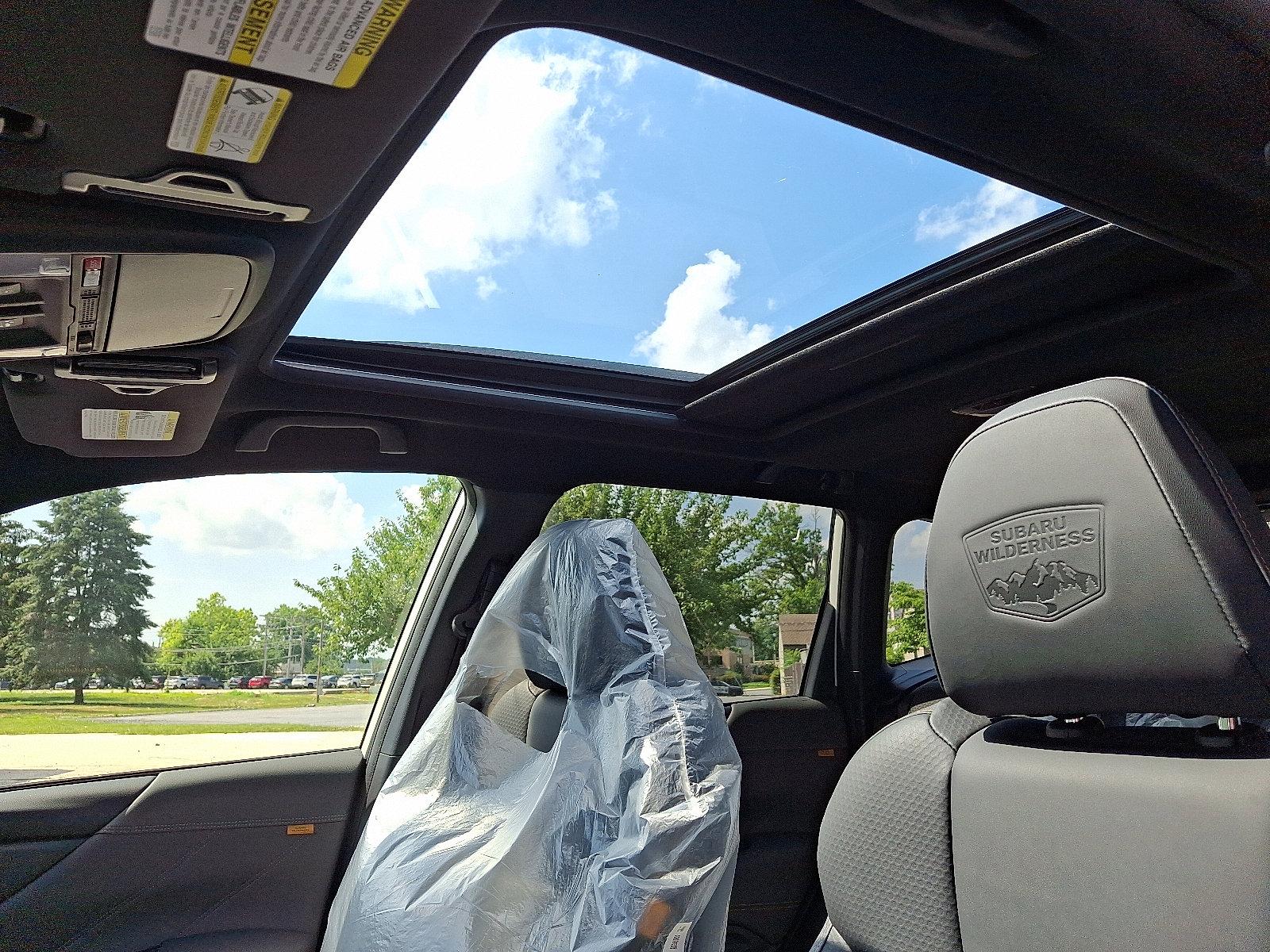 2025 Subaru Forester Vehicle Photo in Harrisburg, PA 17111