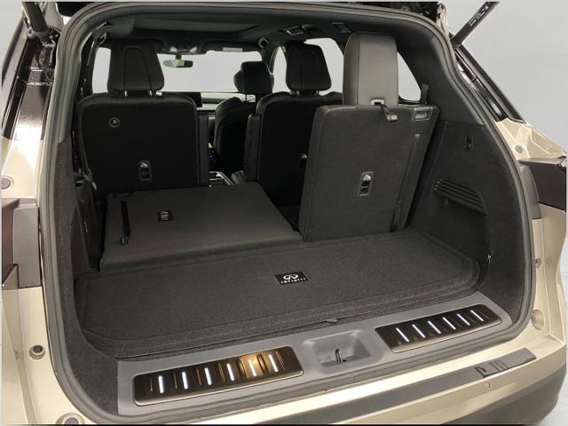 2026 INFINITI QX60 Vehicle Photo in Appleton, WI 54913