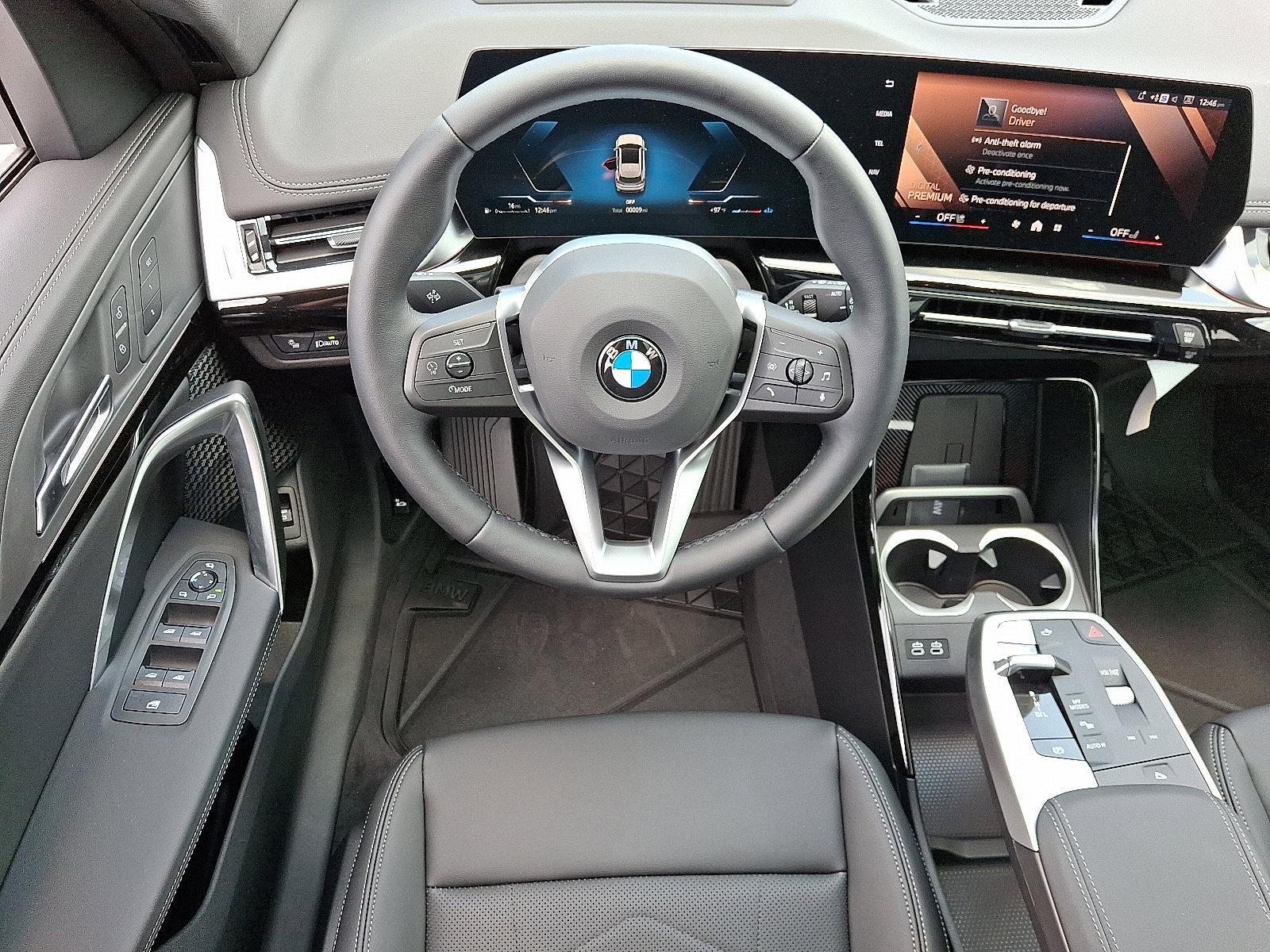 2025 BMW X1 xDrive28i Vehicle Photo in Lancaster, PA 17601