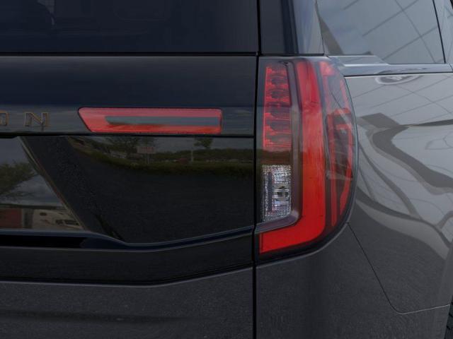 2025 Ford Expedition Vehicle Photo in Weatherford, TX 76087