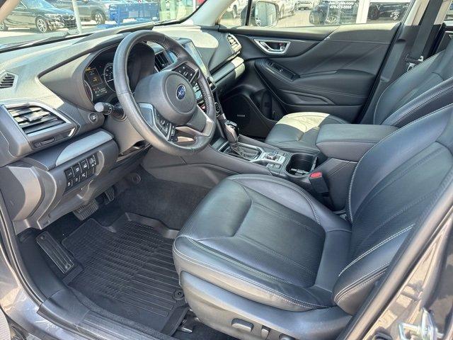 2021 Subaru Forester Vehicle Photo in BENTONVILLE, AR 72712-4322