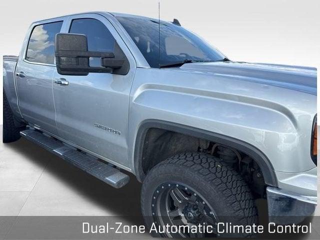 2018 GMC Sierra 1500 Vehicle Photo in Fishers, IN 46038