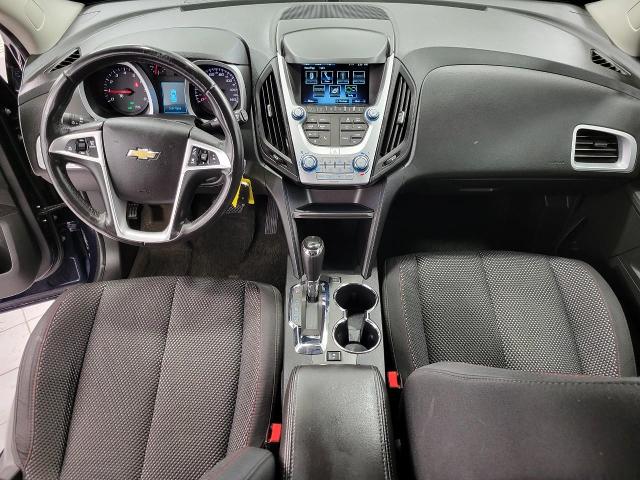 2017 Chevrolet Equinox Vehicle Photo in APPLETON, WI 54914-4656