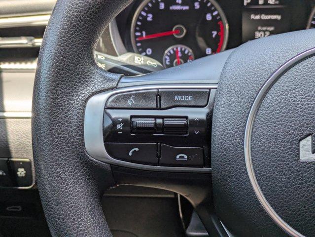 2022 Kia K5 Vehicle Photo in BRUNSWICK, GA 31525-1881