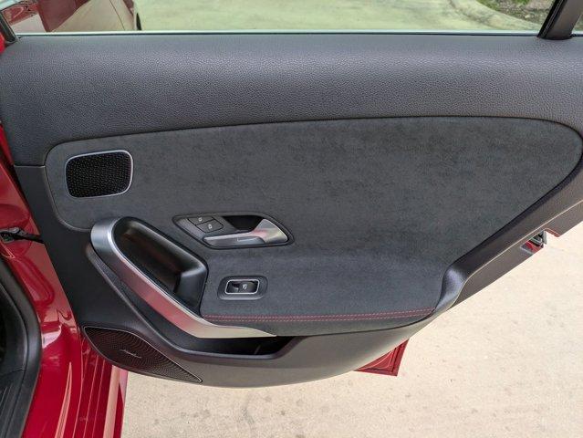2021 Mercedes-Benz A-Class Vehicle Photo in San Antonio, TX 78209