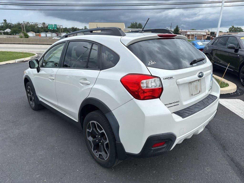 2014 Subaru XV Crosstrek Vehicle Photo in Harrisburg, PA 17111