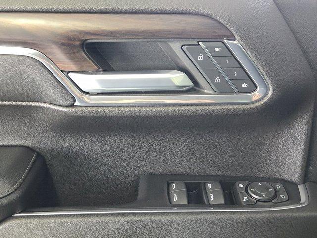 2022 GMC Sierra 1500 Vehicle Photo in Decatur, TX 76234