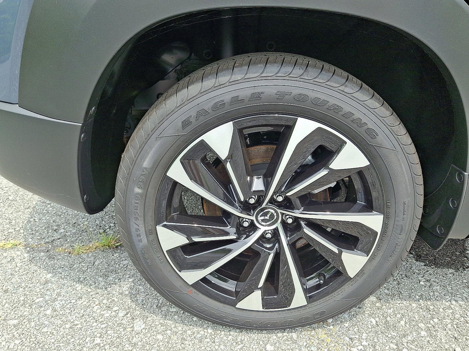 2025 Mazda CX-50 Hybrid Vehicle Photo in Harrisburg, PA 17111